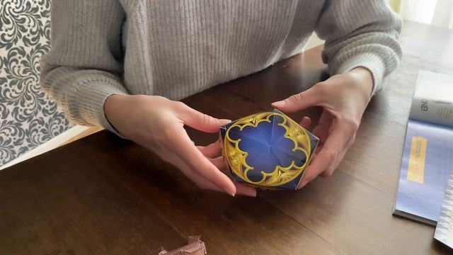 ORIGAMI HARRY POTTER ⚡️| (un fiasco) смотреть онлайн