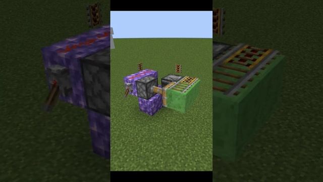 дюп ковров и рельс в майнкрафте #minecraft #майнкрафт смотреть онлайн