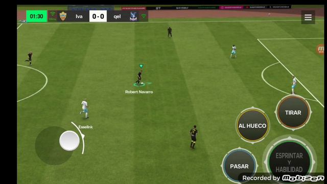 Haciendo misiones parte 1 смотреть онлайн