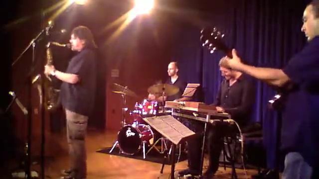 Tom Tallitsch, Jared Gold, Mark Ferber, Victor Baker смотреть онлайн
