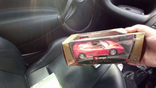 Gaming Facebook Pick Ups & Hit The Shops & Brought a Ferrari смотреть онлайн