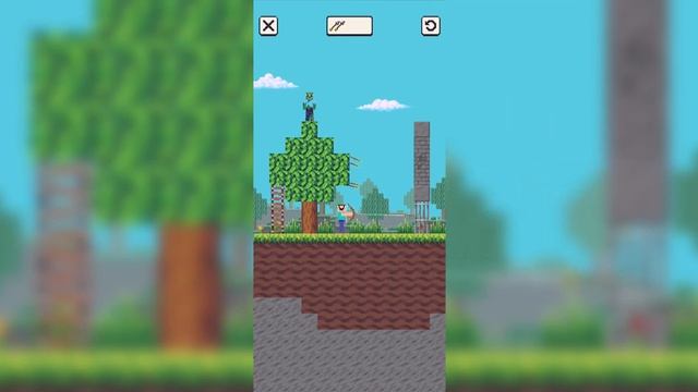 Noob Story: Epic Adventure [TRAILER] смотреть онлайн