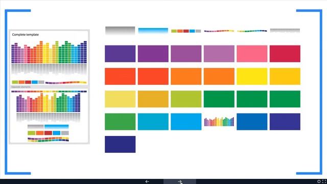 Векторная графика для Prezi (1 часть) смотреть онлайн