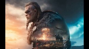 ...новый викинг / АГРЕССИВНАЯ Музыка битвы викингов