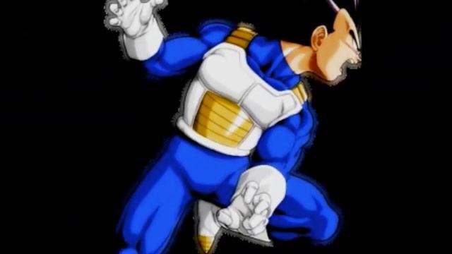 Dragon Ball Z Super Butouden 3 vegeta theme смотреть онлайн