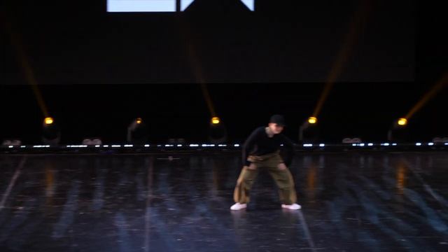 Попытаева Ксюша|Solo Juniors Beginners|Wide View смотреть онлайн