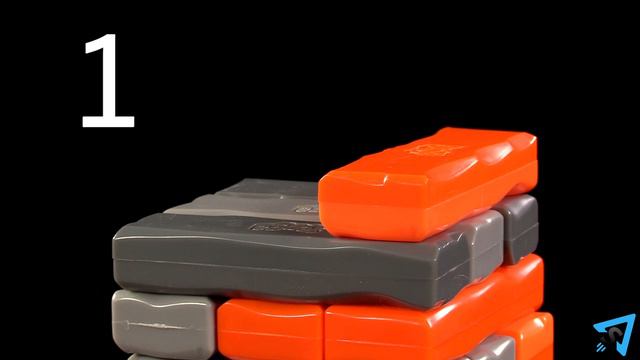 How to play Jenga Quake смотреть онлайн