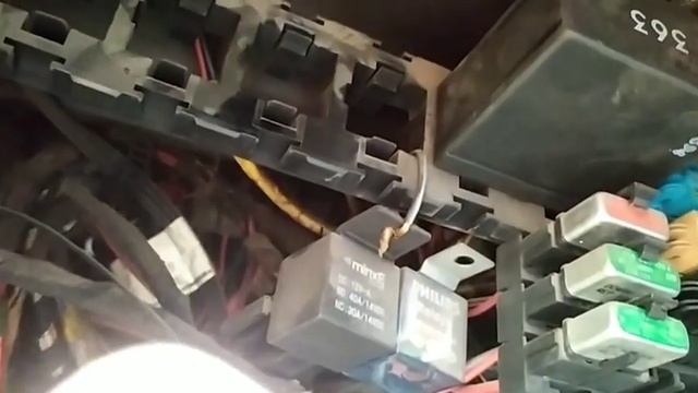 Если не заводится Ауди б4,с4,100, Пассат, гольф, Венто. смотреть онлайн