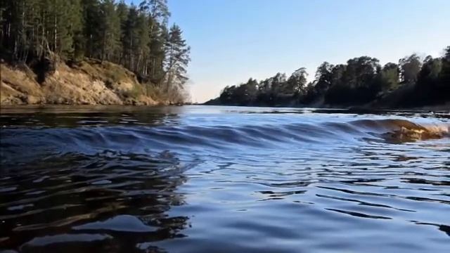 Копия видео Природа Карелии смотреть онлайн