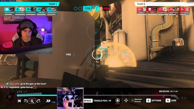 TOP500 CASSIDY VOD REVIEWS A LOWER ELO CASSIDY смотреть онлайн