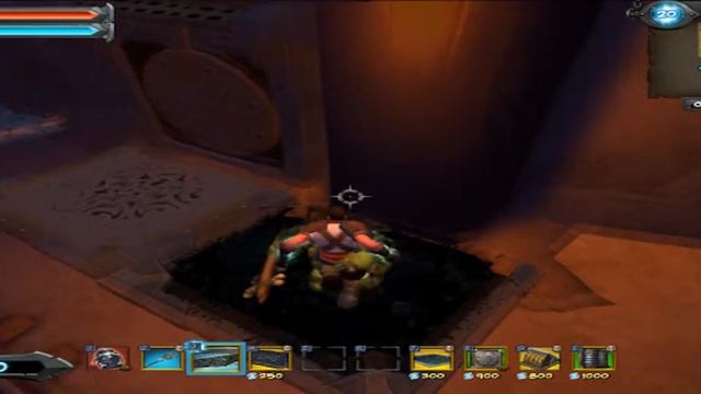 x11 COMBO MADE EASY - Orcs Must Die 2 смотреть онлайн