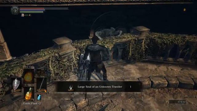 Flux Play Dark Souls 3 PART 25: And No Further Progress Was Made смотреть онлайн
