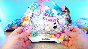 ЛУЧШИЕ ДРУЗЬЯ НАВСЕГДА СЕРИЯ SPECIAL EDITION