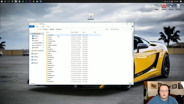 How To Install Forge Mods in Minecraft 1.12.2 (Install Multiple Minecraft 1.12.2 Mods!) смотреть онлайн