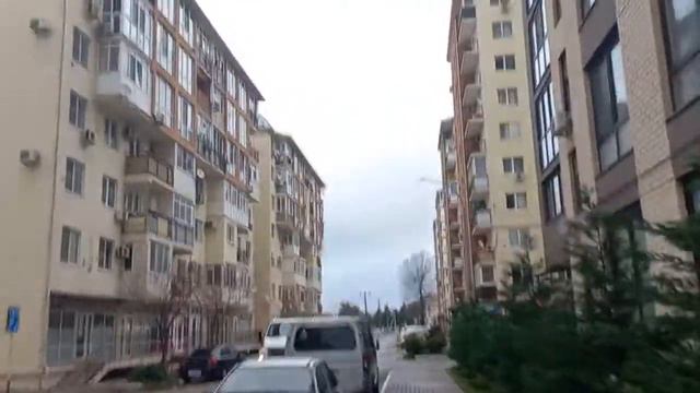 Анапа,02.01.22.Где народ,всех поздравляю. смотреть онлайн