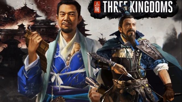 Total War THREE KINGDOMS - All Start Positions and Playable Factions Discussion смотреть онлайн