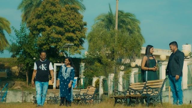Pogali Himachali || Rut Barsala || Master Nisar Pogali Ft Urmila Bhagat || 2023 смотреть онлайн