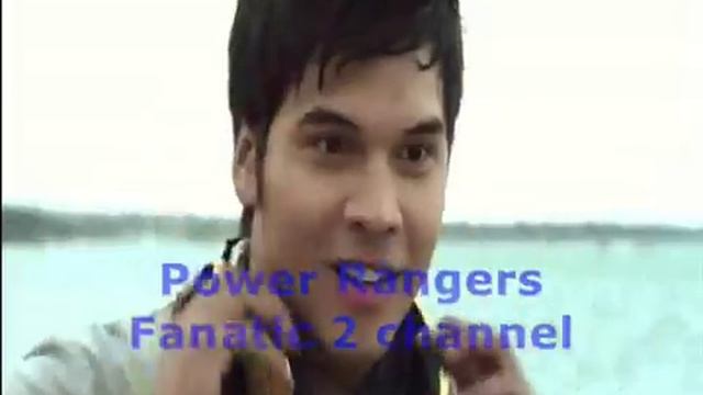 Power Rangers Samurai Season 2 (Super Samurai) Theme смотреть онлайн