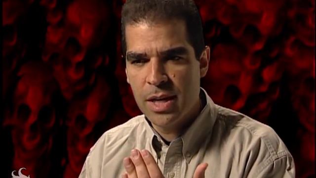 Mortal Kombat: Armageddon - Sektor's Trading Kard (Bio) смотреть онлайн