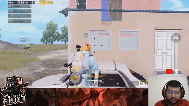 WHO IS BINOD | PUBG MOBILE LIVE STREAM | FACE CAM | !insta !twitter !discord смотреть онлайн