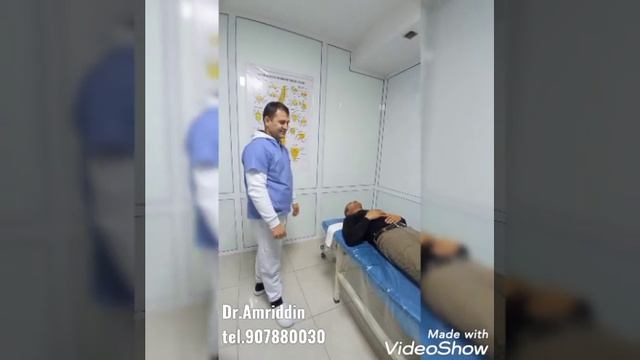 10 лет мучения в пояснице за один сеанс ушла боль смотреть онлайн