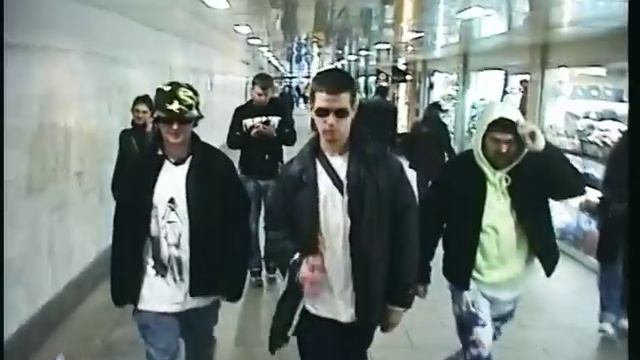 FEDUK - Бэнгер (prod. Cream Soda)