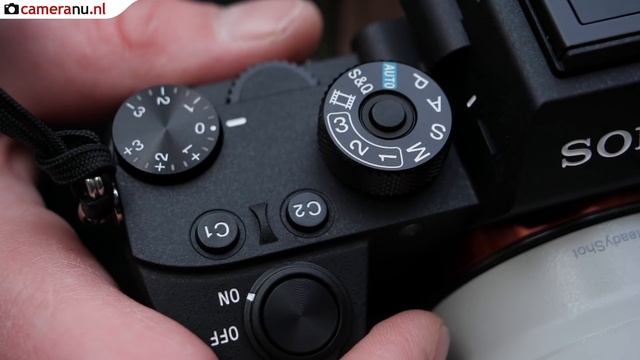 Sony A7R III | Review | CameraNU.nl смотреть онлайн