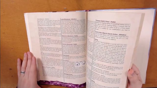 Soulshards RPG Unboxing смотреть онлайн