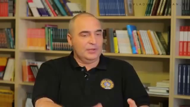Владимир Довгань об образовании в России смотреть онлайн