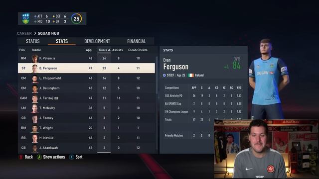 I Rebuilt the Worst Team in FIFA! смотреть онлайн