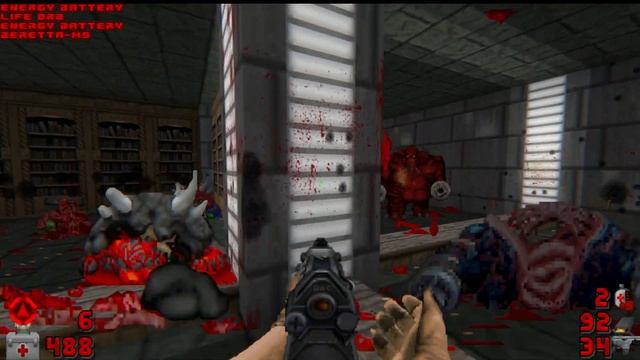 Apocaclips Map 03 Book Learning 101 смотреть онлайн