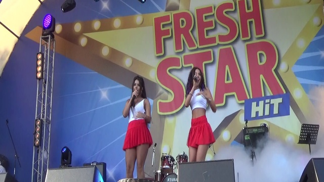 Группа SUPERNOVA