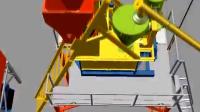 Бетонный завод Рифей бетон 25