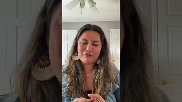 Ashley Perl Live: Breathwork смотреть онлайн