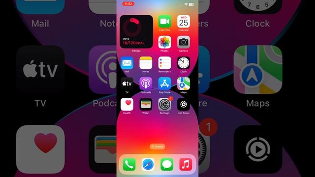 How To Fix Facebook Not Working Issue On iPhone Solved смотреть онлайн