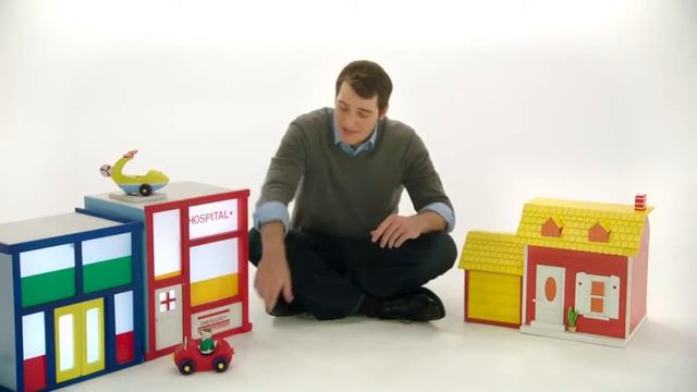 Alarm.com Places aka "Geo Services" Explained смотреть онлайн