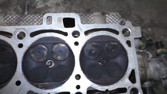 Гнет ли клапана на Приоре?! Реальный пример!