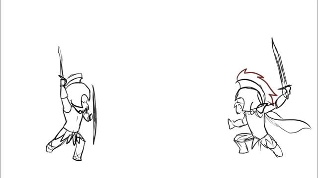 Classics Summarized: The Iliad смотреть онлайн