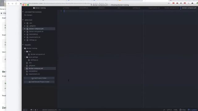Hack Oregon Docker Training Pt 2/2 смотреть онлайн
