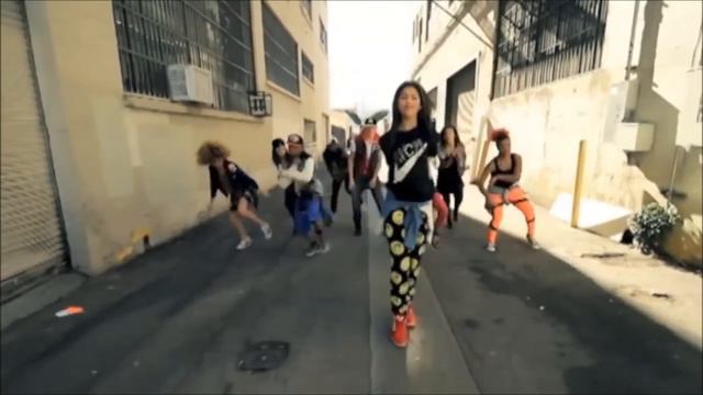 Zendaya - Butterflies (Fan Music Video)