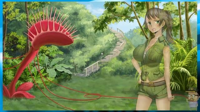 Battleship Bishojo: Splash Fight In A Cave - Visual Novel Part 16 смотреть онлайн