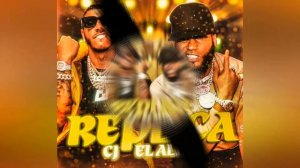 Cj x El Alfa - Replica (Dj Zuxa Edit)