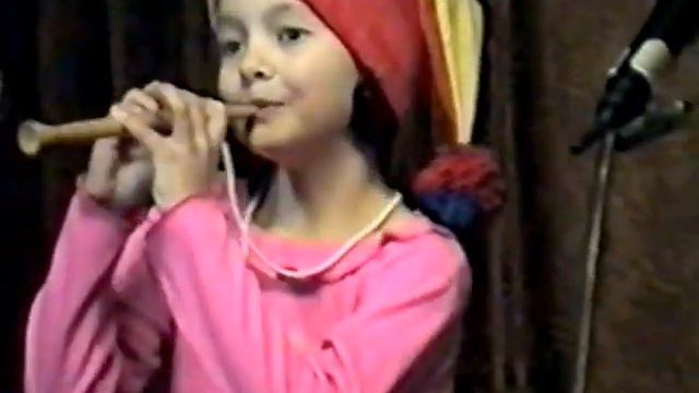 " Брусничный гном" - муз. Е .Данильченко исполняет ансамбль смотреть онлайн