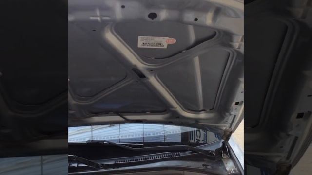 Качество покраски и установки капота производство Тайвань смотреть онлайн