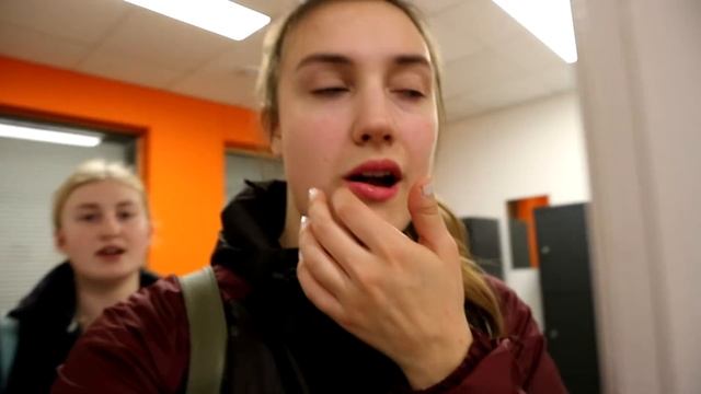 VLOG♡Спортзал с Дашей/Про голландские видео смотреть онлайн