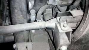 Стук двигателя 1.6 BSE