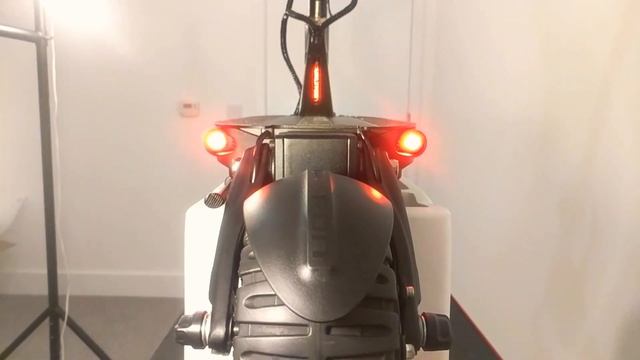 Dualtron Compact  At Dualtron.uk #scooteraltd