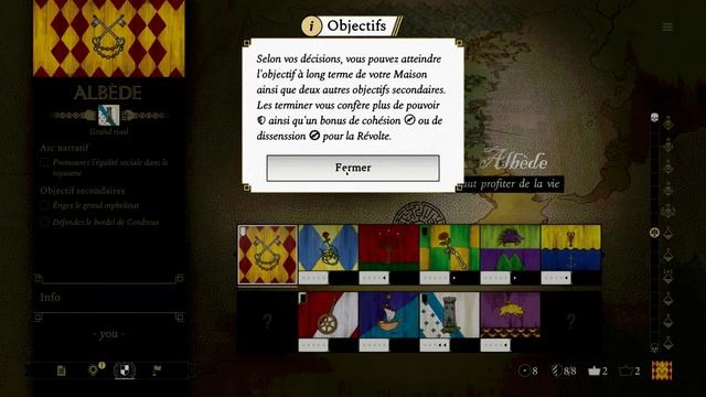On découvre - The King's Dilemma Chronicles (Steam) смотреть онлайн