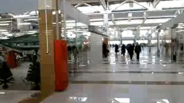 Видео-Курган ул Невежина д.3стр10 ТЦ РИО смотреть онлайн