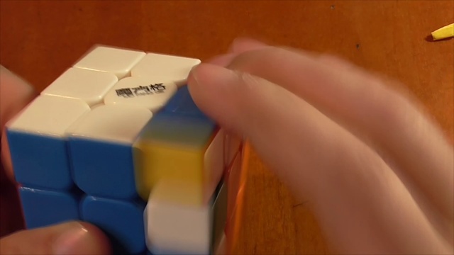 Кубик Рубика QiYi MoFangGe Yongshi 3x3x3 57mm Color Plastic AliExpress !!!